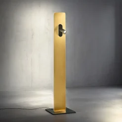 Lampada da terra design Riflessa Spot