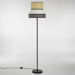 Lampada da terra Praga