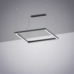Lampadario a sospensione a LED Edge
