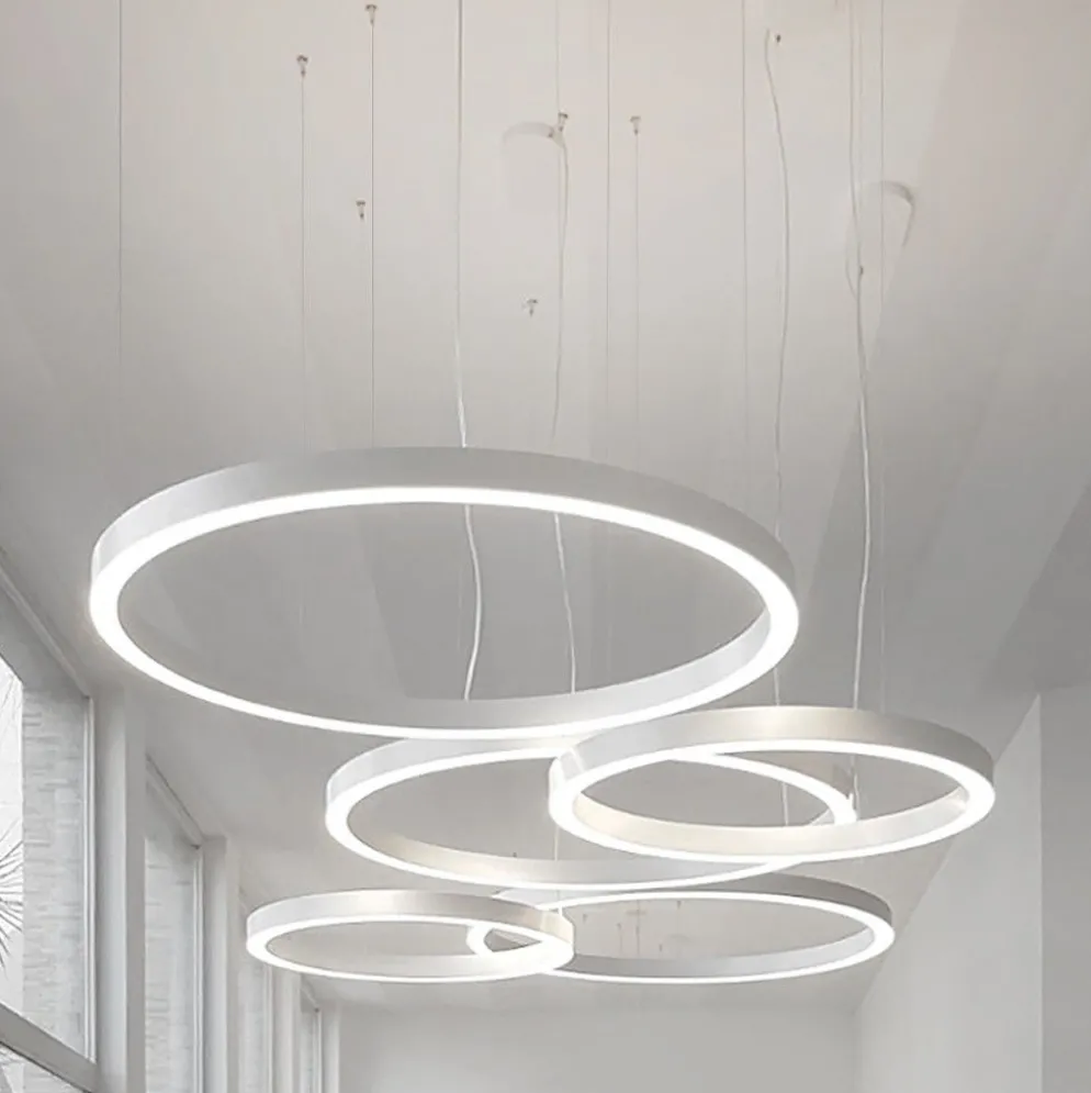 Lampadario a sospensione a LED Bellai Home