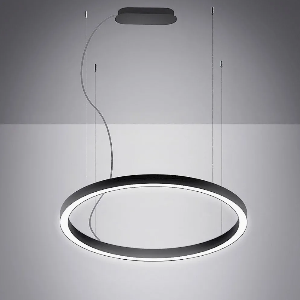 Lampadario a sospensione a LED Bellai Home
