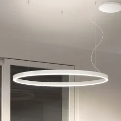 Lampadario a sospensione a LED Bellai Home