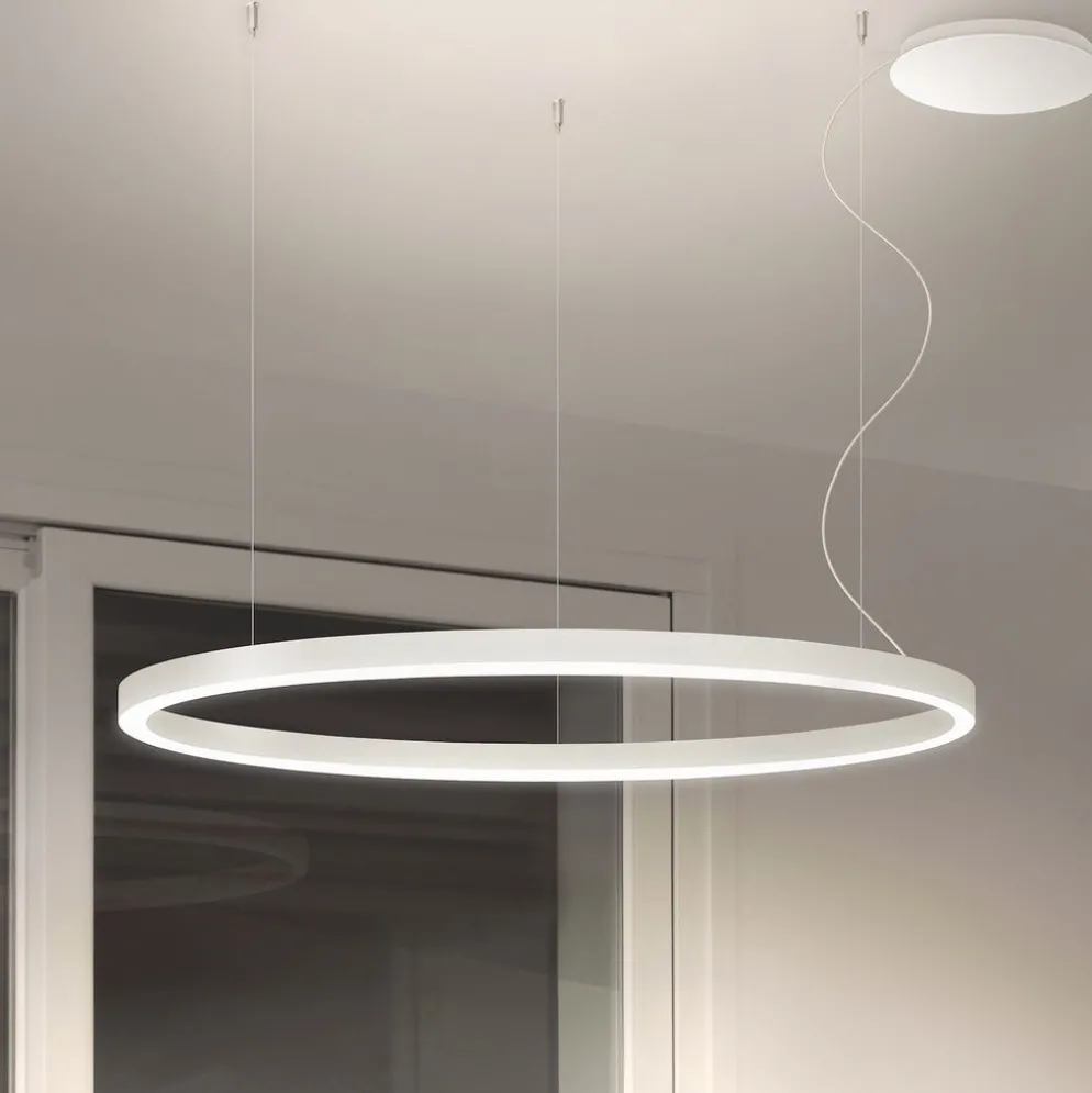 Lampadario a sospensione a LED Bellai Home
