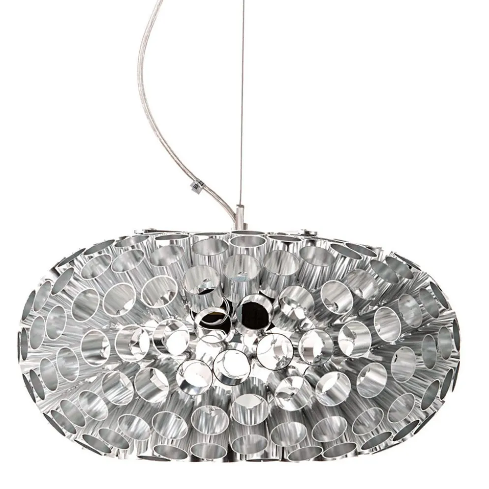 Lampadario a sospensione Baynor