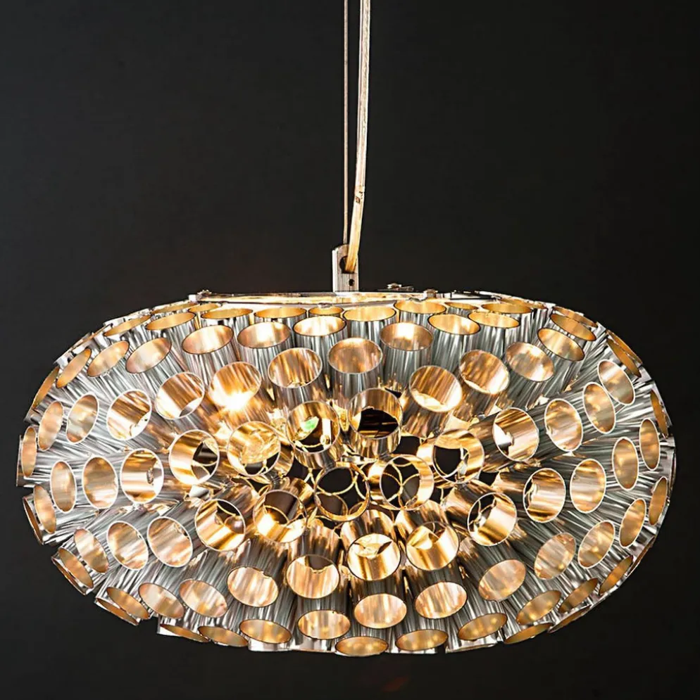 Lampadario a sospensione Baynor
