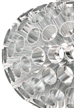 Lampadario a sospensione Baynor