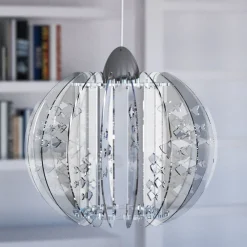 Lampadario a sospensione moderno Lillian