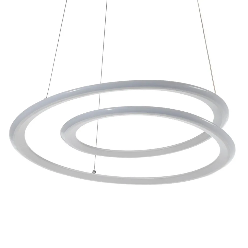 Lampadario a sospensione William