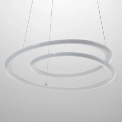 Lampadario a sospensione William