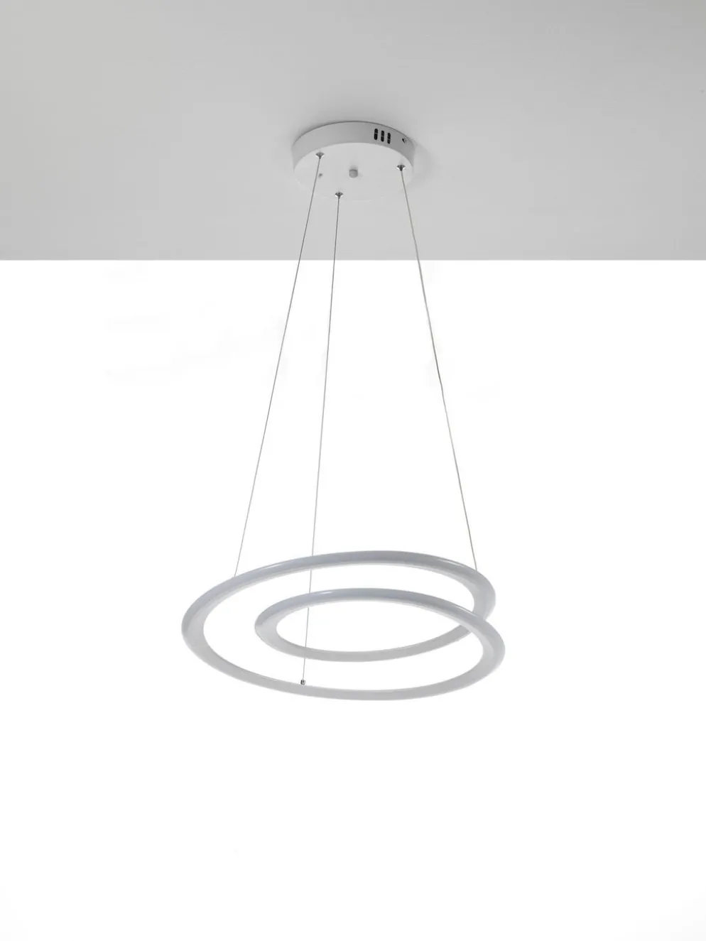 Lampadario a sospensione William