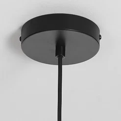 Lampadario moderno a sospensione Davin