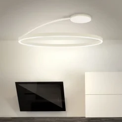 Lampadario plafoniera a LED Bellai Home