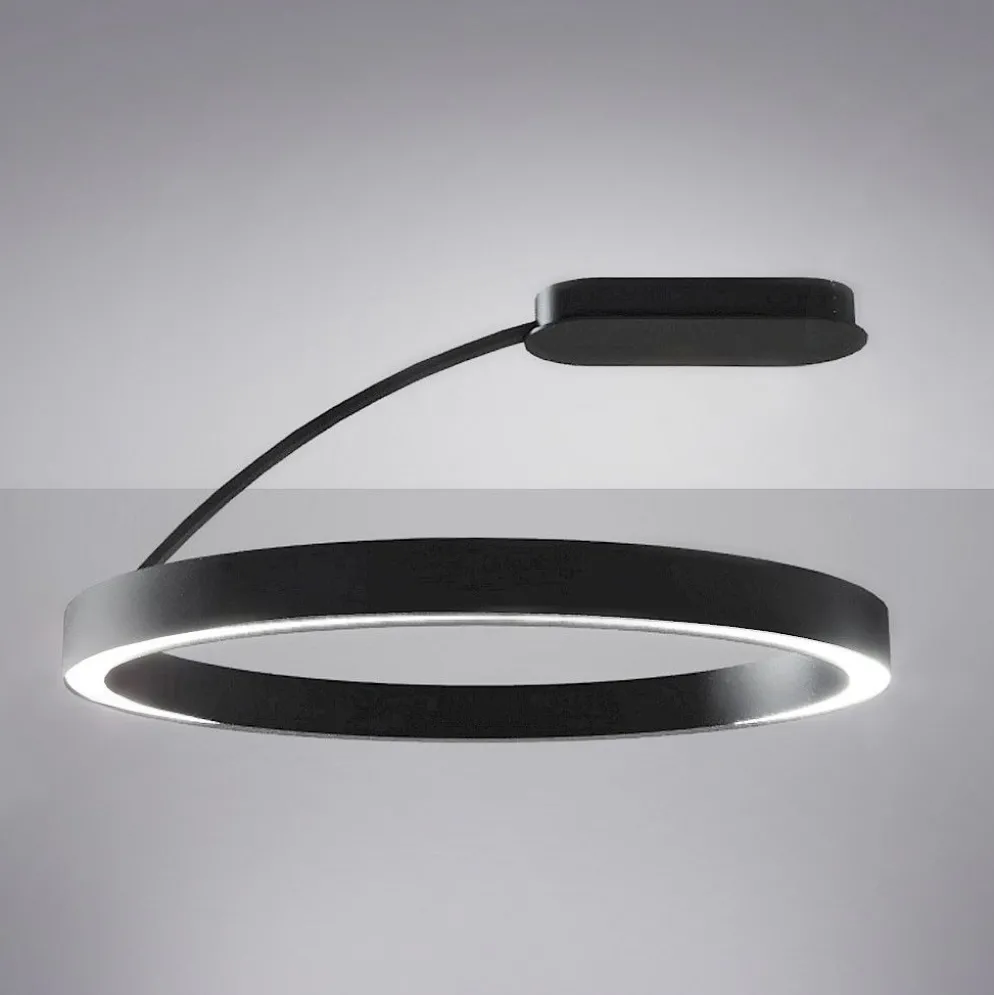 Lampadario plafoniera a LED Bellai Home