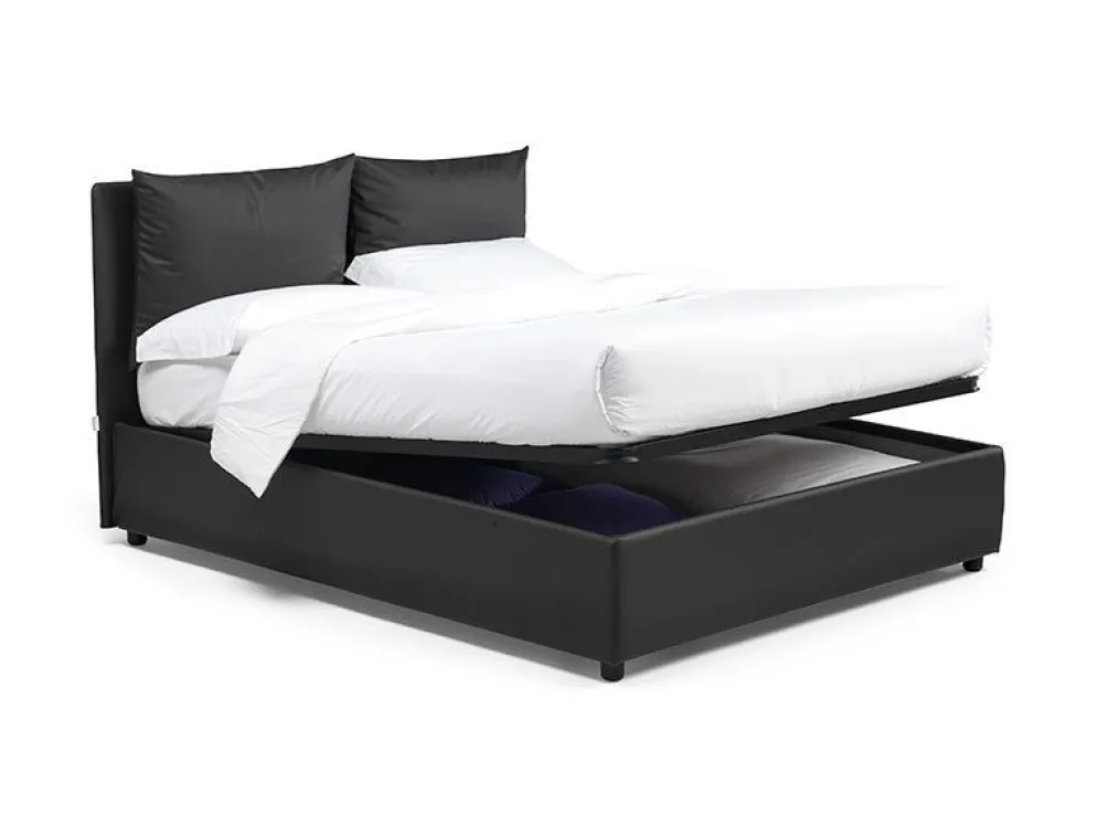 Letto contenitore Denisar