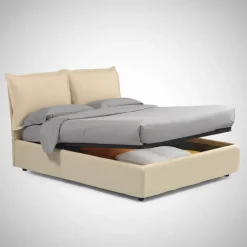 Letto contenitore Landon