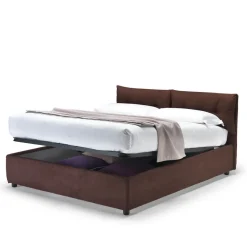 Letto contenitore Marel