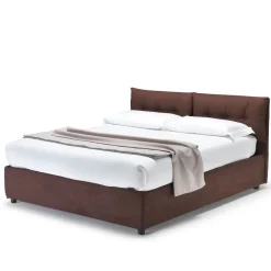 Letto contenitore Marel