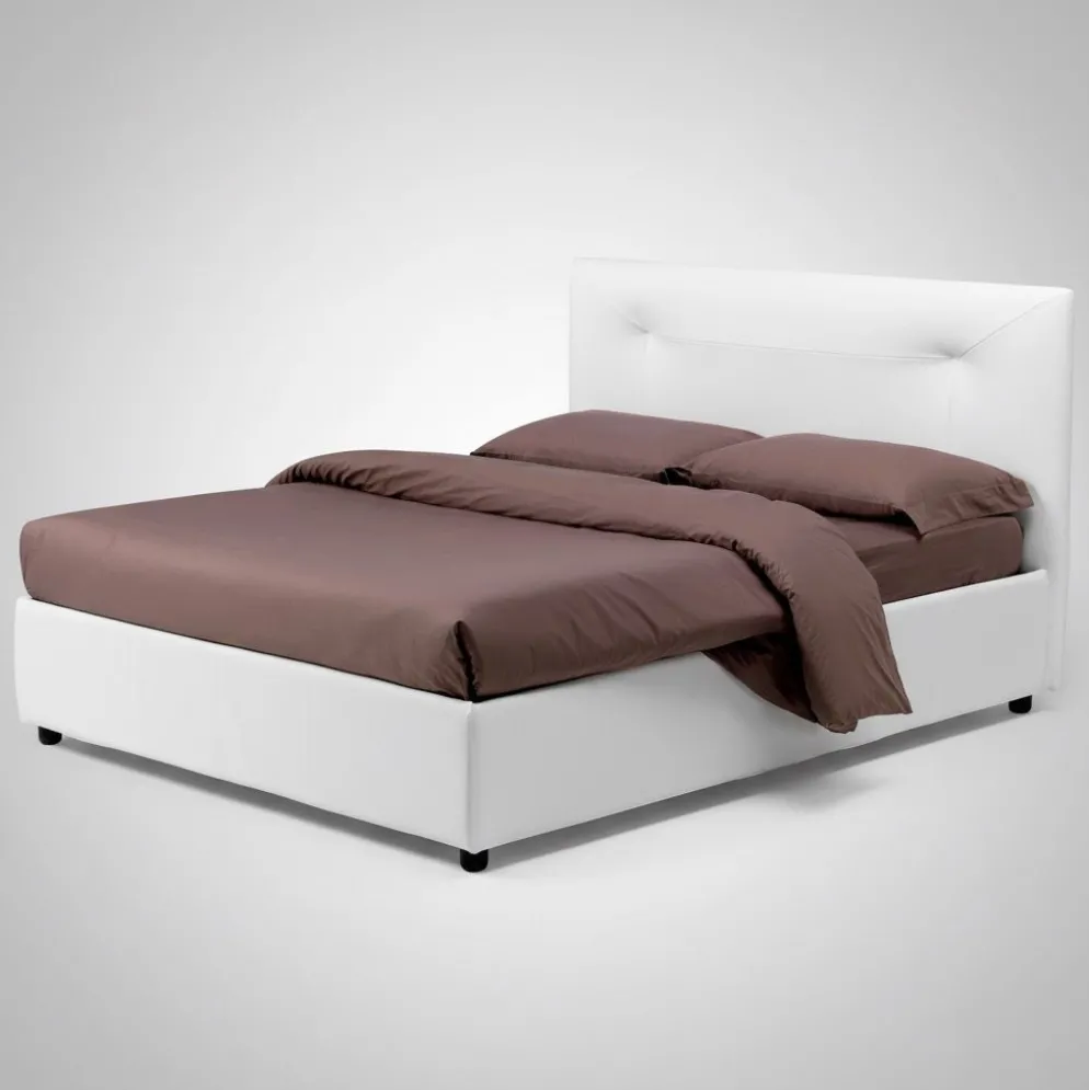 Letto contenitore Natan