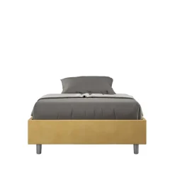 Letto contenitore una piazza e mezza Dynasty Color