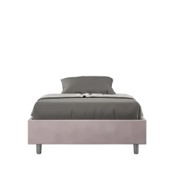 Letto contenitore una piazza e mezza Dynasty Color