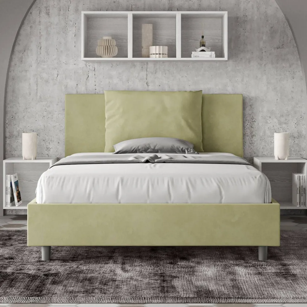 Letto francese contenitore Brignoles