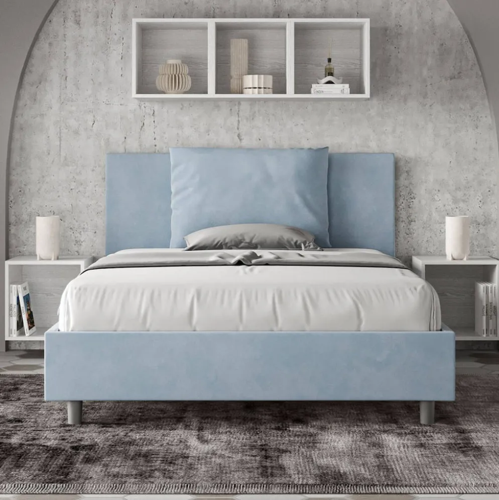 Letto francese contenitore Brignoles