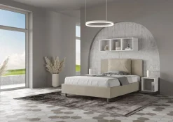 Letto francese contenitore Brignoles
