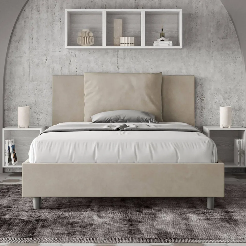 Letto francese contenitore Brignoles
