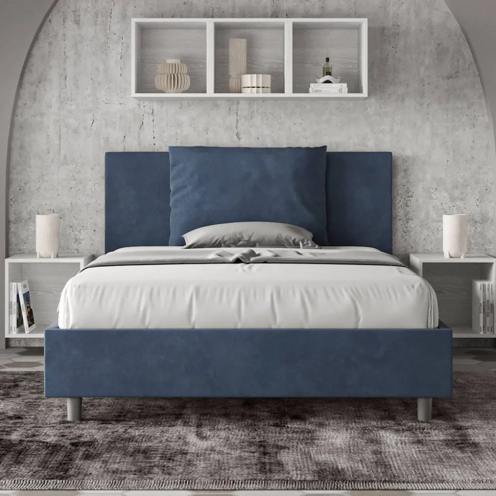 Letto francese contenitore Brignoles