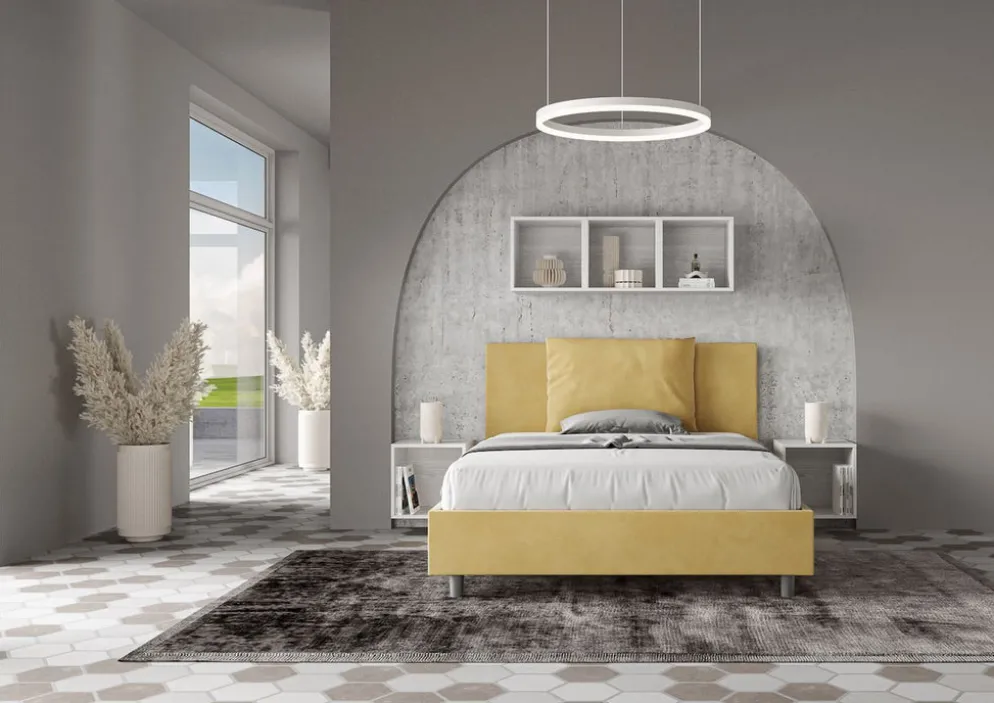 Letto francese contenitore Brignoles