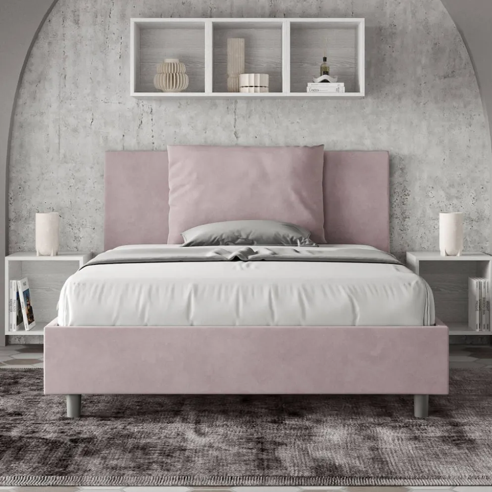 Letto francese contenitore Brignoles