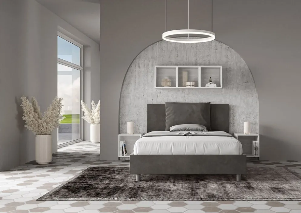 Letto francese contenitore Brignoles