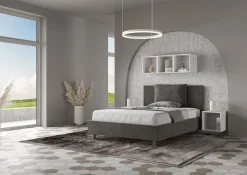 Letto francese contenitore Brignoles