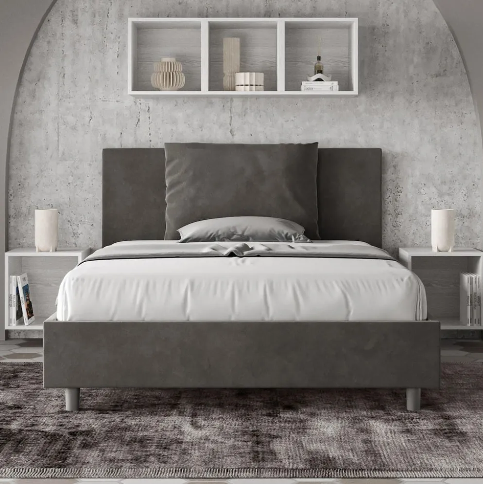 Letto francese contenitore Brignoles