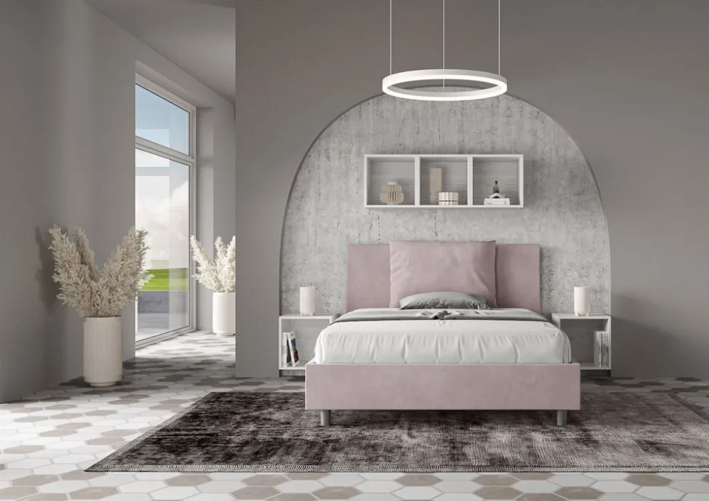 Letto francese contenitore Brignoles