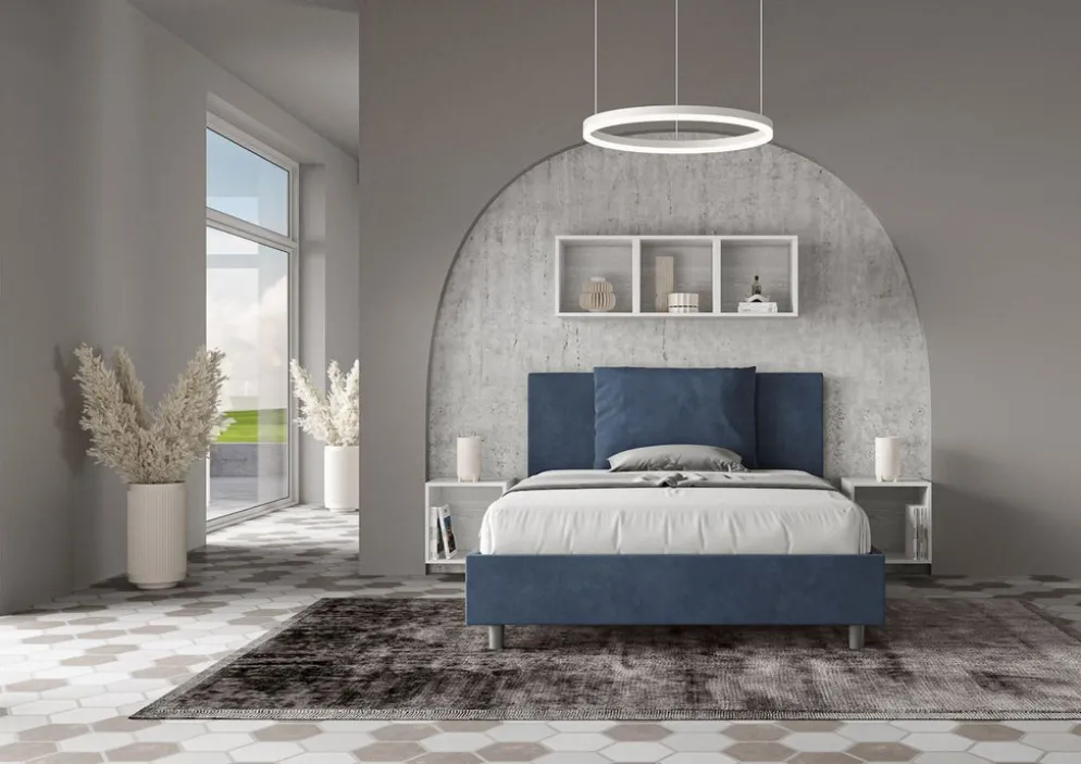 Letto francese contenitore Brignoles