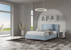 Letto francese contenitore Brignoles