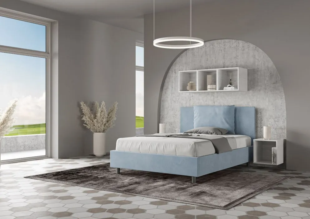 Letto francese contenitore Brignoles