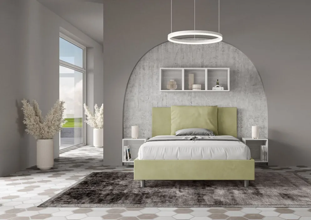 Letto francese contenitore Brignoles