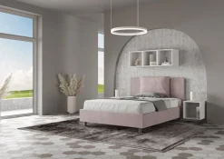 Letto francese contenitore Brignoles