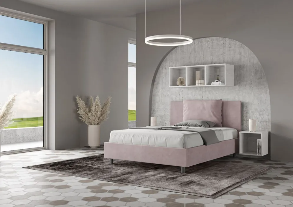 Letto francese contenitore Brignoles