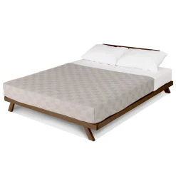 Letto in legno massello Alborg