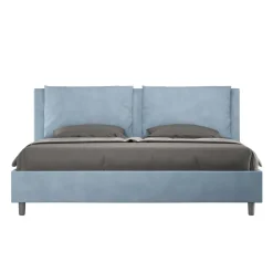 Letto matrimoniale king size contenitore Brignoles