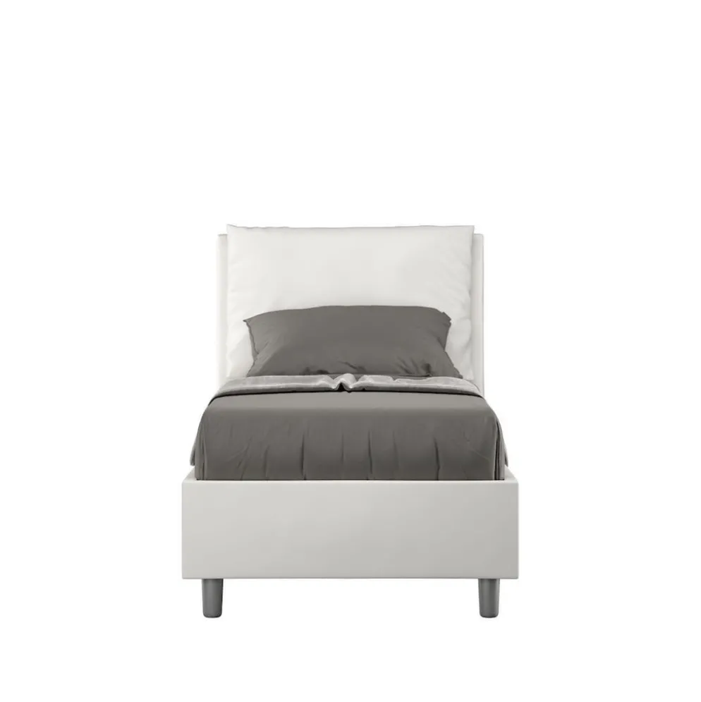 Letto singolo contenitore Brignoles
