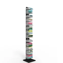 Libreria a colonna autoportante Zia Ortensia