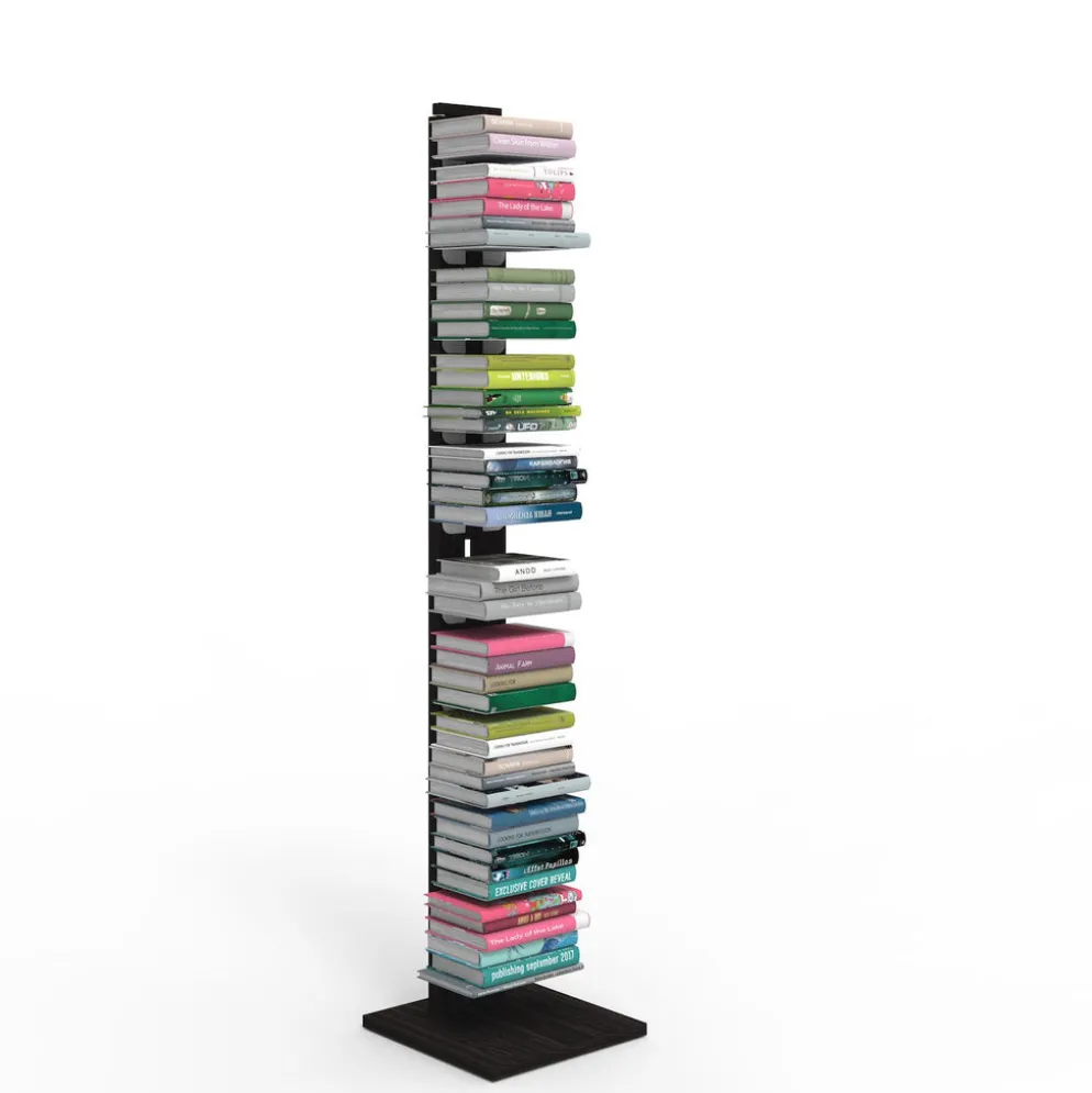 Libreria a colonna autoportante Zia Ortensia