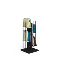 Libreria a colonna da terra Zia Veronica