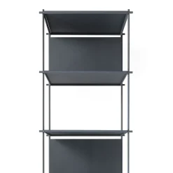 Libreria a colonna Miyoko A