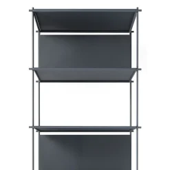 Libreria a colonna Miyoko B