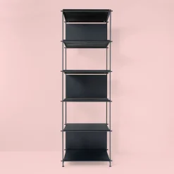 Libreria a colonna Miyoko B